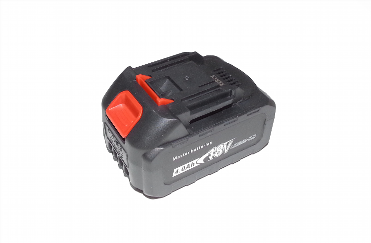 Аккумулятор для шуруповерта makita 18v