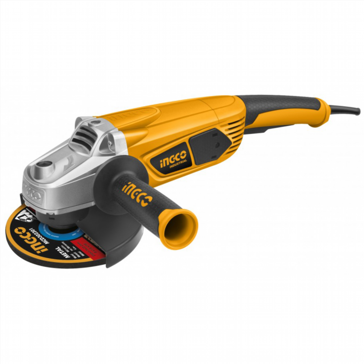 Болгарка angle grinder