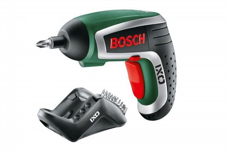 Bosch шуруповерты