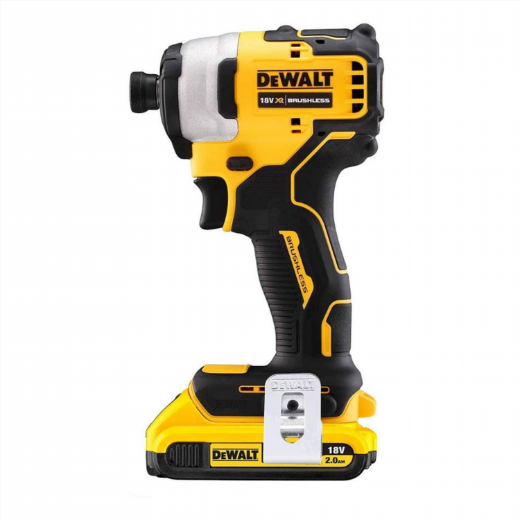 Dewalt шуруповерт