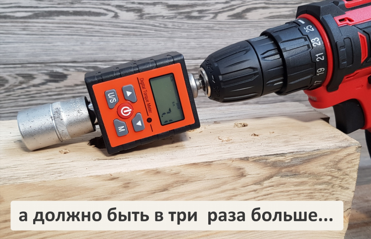 Фирмы шуруповертов