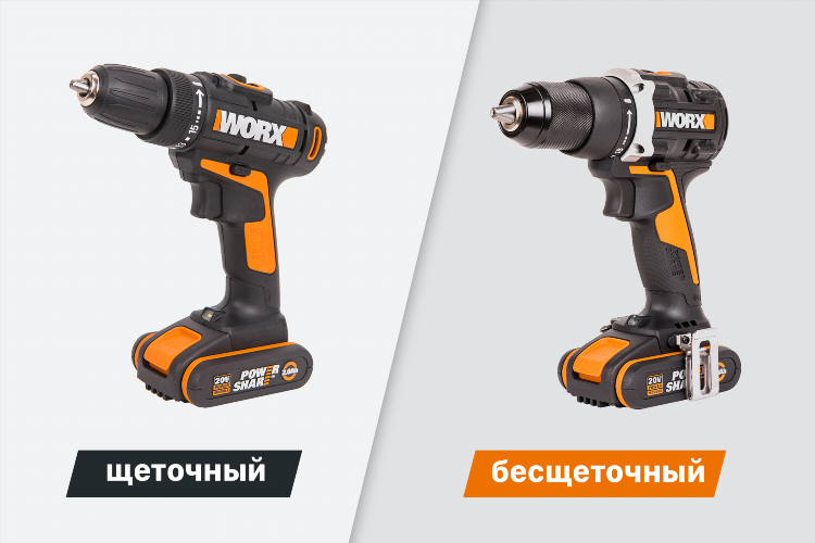 Как проверить шуруповерт при покупке