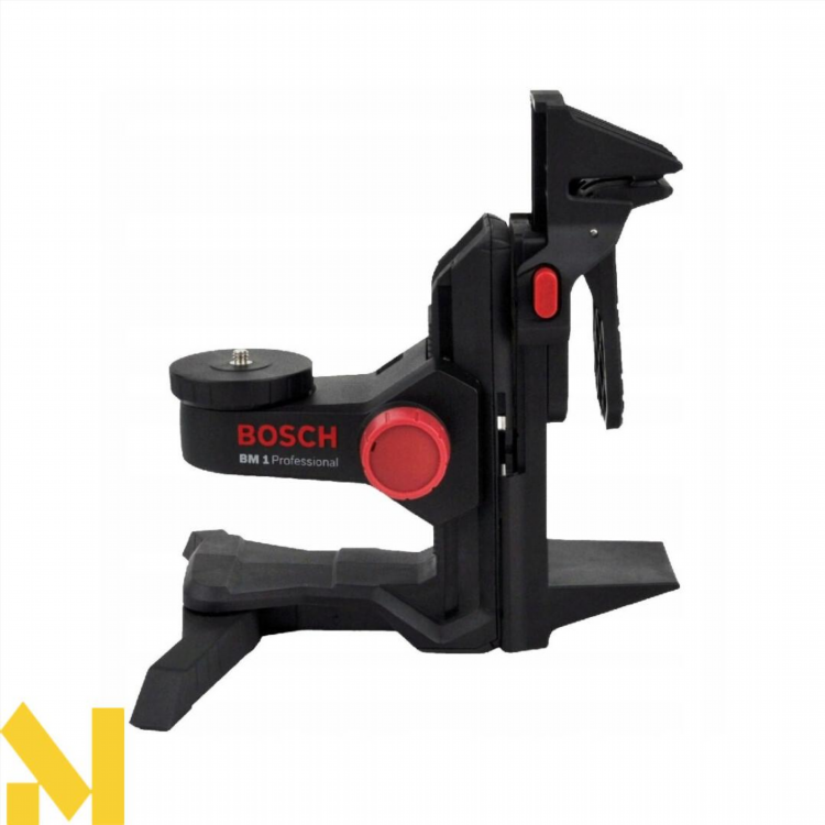 Лазерный построитель плоскостей bosch