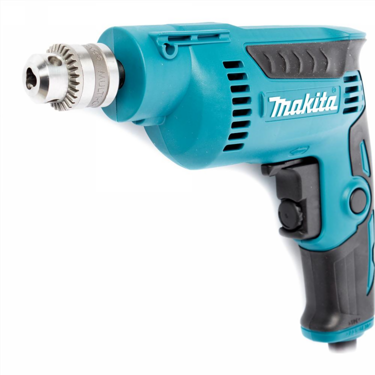 Makita проводной шуруповерт