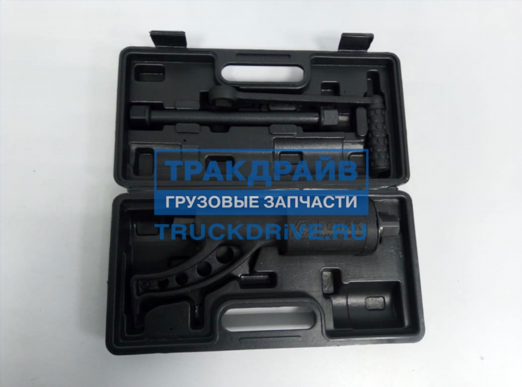 Ручной гайковерт