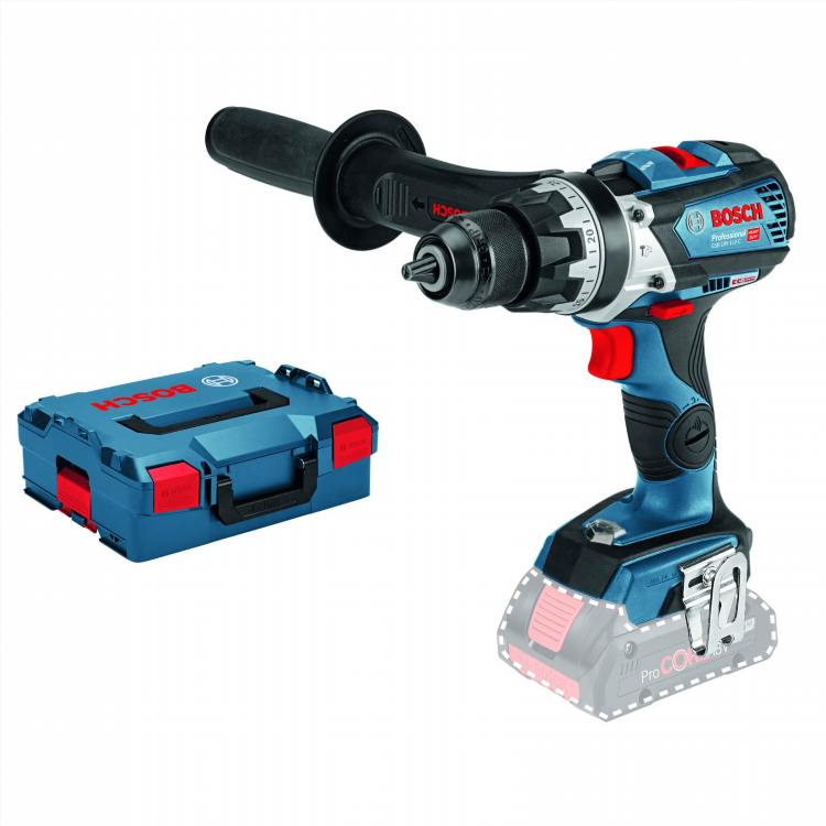 Шуруповерт аккумуляторный bosch 18v купить