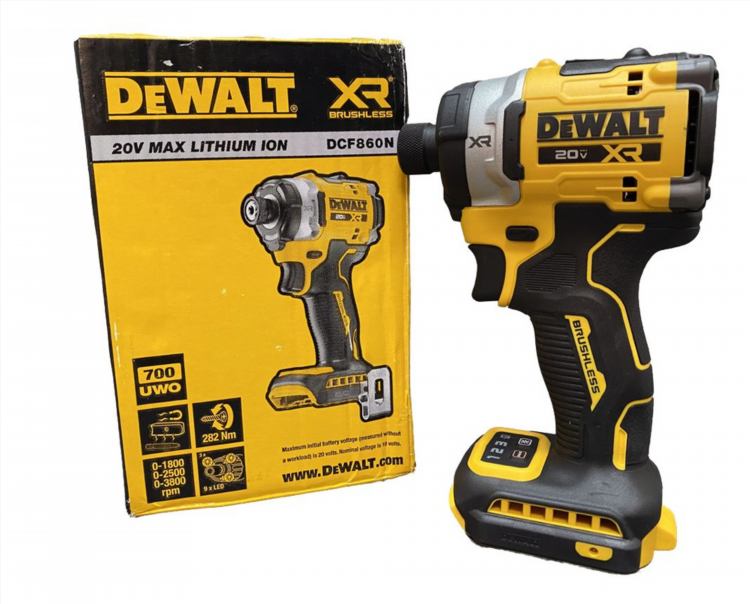Шуруповерт dewalt 20v купить