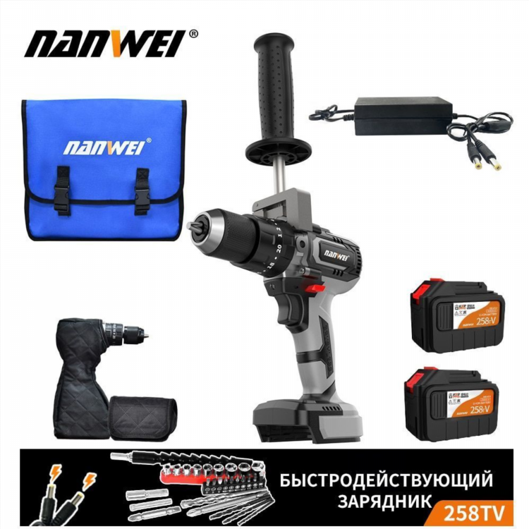 Шуруповерт для ледобура купить на озоне