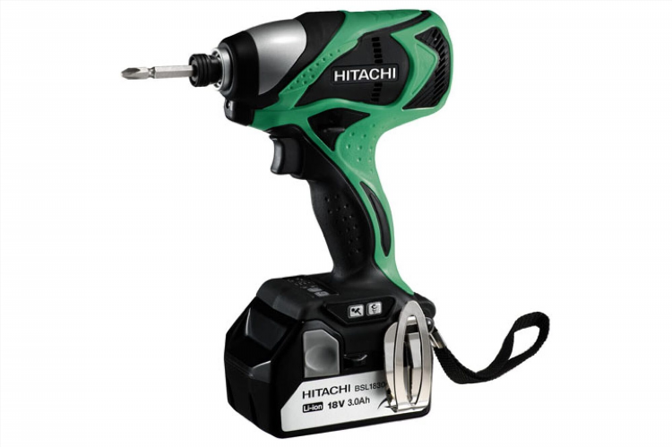 Шуруповерт hitachi 12 вольт