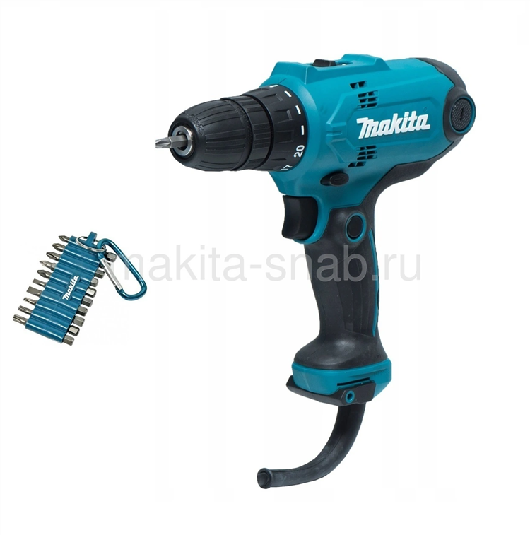 Шуруповерт makita 21 вольт