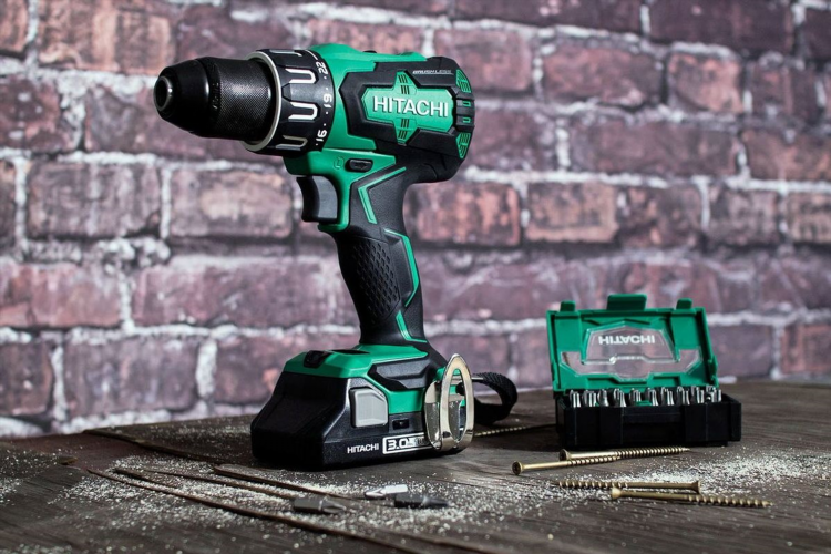 Шуруповерт makita или bosch