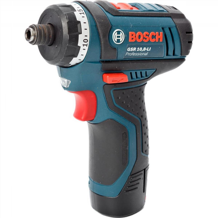 Шуруповерты bosch купить